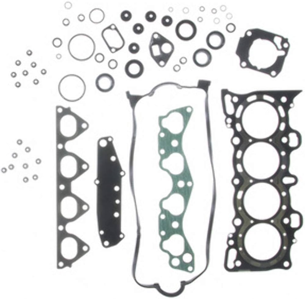 HON: 19961998 CIVIC CIVIC DELSOL W/ SOHC (1.6L) D16Y5 HEAD SET