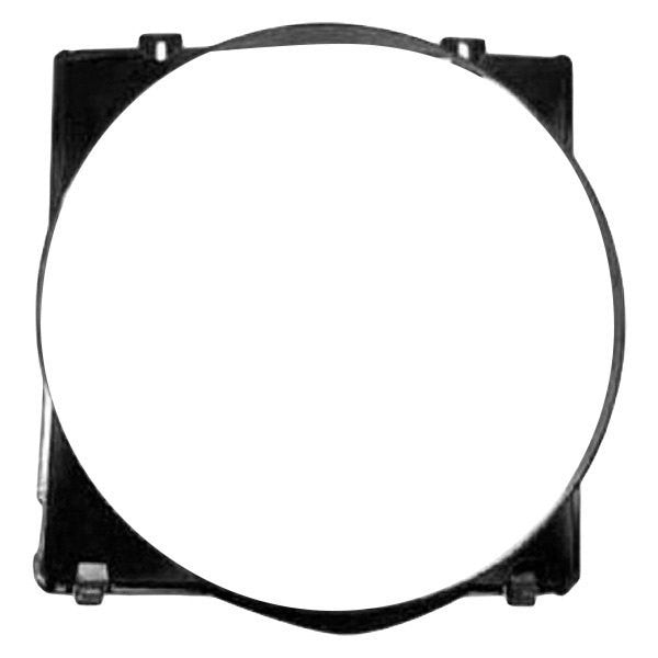 RADIATOR FAN SHROUD W/ AUTO TRANS RANGER 8994;EXPLORER 9194