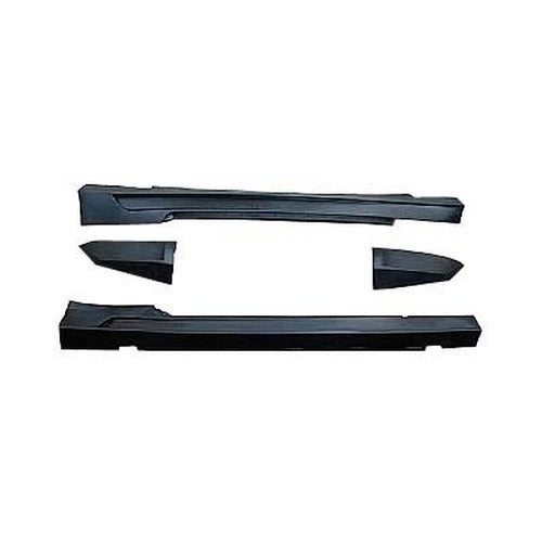 10C CAMARO 4PC SIDE SKIRT KIT URETHANE