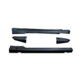 10C CAMARO 4PC SIDE SKIRT KIT URETHANE