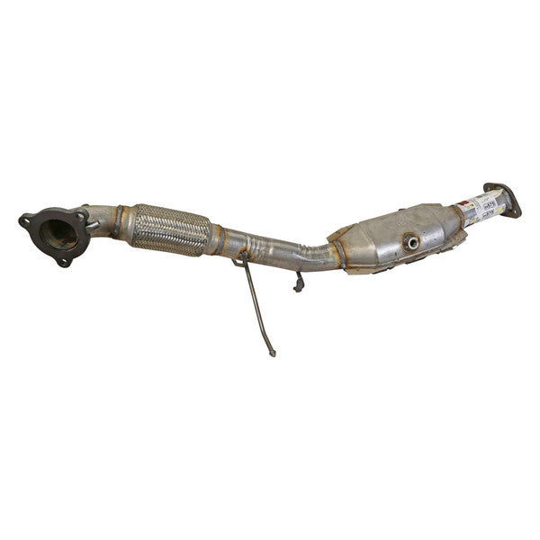 CONVERTER-CALCAT-DIRECT FIT