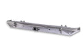 20C GLADIATOR REAR LOADED HIGH N TIGHT BUMPER W/ SENSORS AND HITCH(NONE TOW RATED)