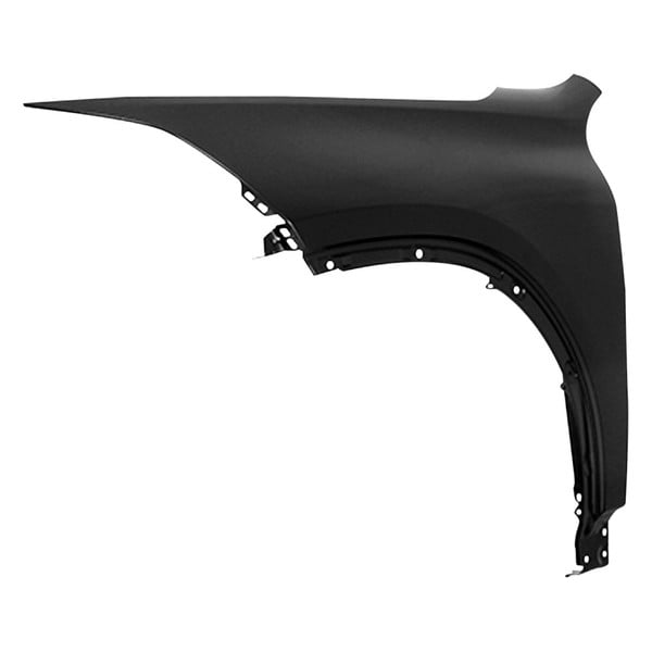 CAPA LT FRT FENDER ASSY F39 BMW X2 18C