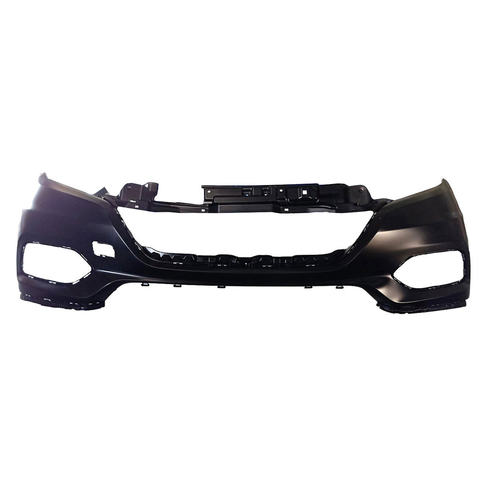 CAPA FRT BUMPER COVER PRIME HONDA HRV 19C