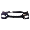 CAPA FRT BUMPER COVER PRIME HONDA HRV 19C
