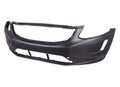 CAPA FT BUMPER COVER EXC R DESIGN; W/O HEADLAMP WASHERS; W/O PARKING AID; PRIME; XC60 1417