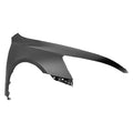 RH FENDER ACCORD SDN 0307; HYBRID 0507