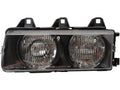 RH MIRROR OTR REAR VIEW 2DR COUPE; CONVERTIBLE; POWER REMOTE BMW M3 9299