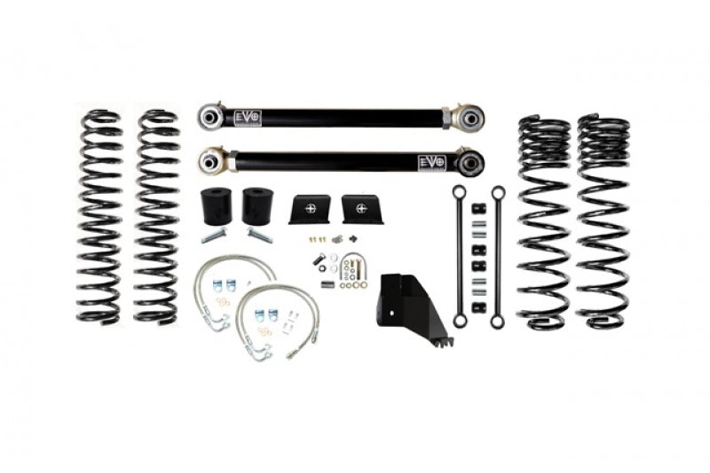 GLADIATOR JT 4.5 ENFORCER LIFT STAGE 2