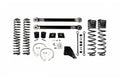 GLADIATOR JT 4.5 ENFORCER LIFT STAGE 2