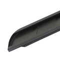 RB10 SLIM RUNNING BOARDS - COMPLETE