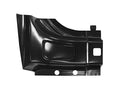 RH B POST REPAIR PANEL SUPER DUTY/EXCURSION 9910