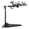 1921 SILVERADO/SIERRA T1 1500/2500/3500 AMOD LAPTOP MOUNT SYSTEM
