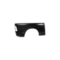 RH PICKUP BOX SIDE SINGLE REAR WHEELS REG/QUAD CAB 6.5 FOOT BED DODGE PU 0918; 1500 CLASSIC 19C