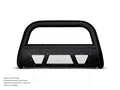 2123 BRONCO (EX BRONCO SPORT) MS SERIES BULL BAR MATTE BLACK