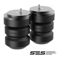 TB FORD F350 08+ 4W FR