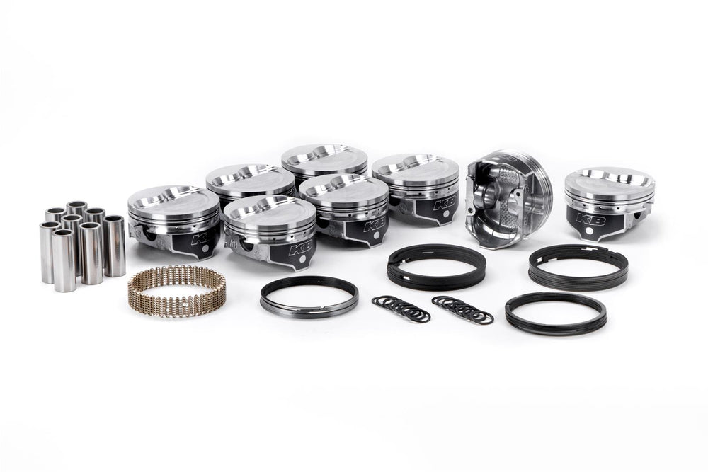 KB HYP PISTON KIT SBF 347