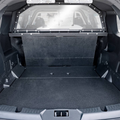 1516 TAHOE PPV TEXTURE REAR PARTITIONS