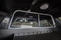 1516 TAHOE PPV TEXTURE REAR PARTITIONS