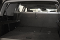 1516 TAHOE PPV TEXTURE REAR PARTITIONS