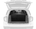 1516 TAHOE PPV TEXTURE REAR PARTITIONS