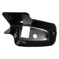 CAPA 0713 SILVERADO 1500; 0913 SILVERADO HYBRD; 0710 SILVERADO HD 2500/3500 FRT E