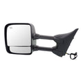 GRILLE R2500/R3500 CHR/BLK DODGE PU 1012