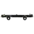 GRILLE R2500/R3500 CHR/BLK DODGE PU 1012
