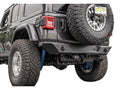 JL DIESEL ENFORCER PRO NV2514 STAGE 3 PLUS BLACK