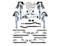 JL DIESEL ENFORCER PRO NV2514 STAGE 3 PLUS BLACK