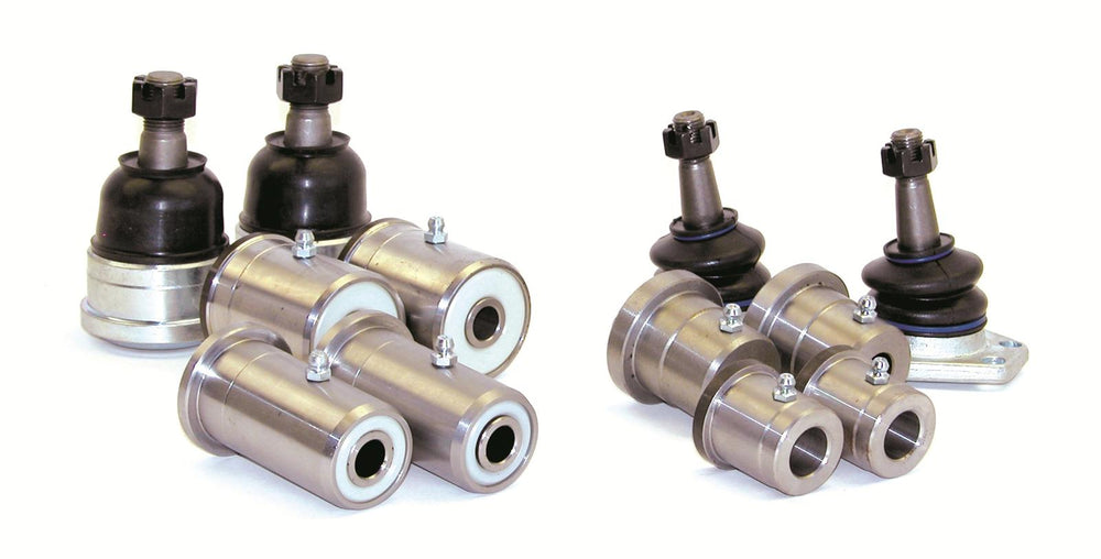 LOW FRICTION FRONT SUS KITGM