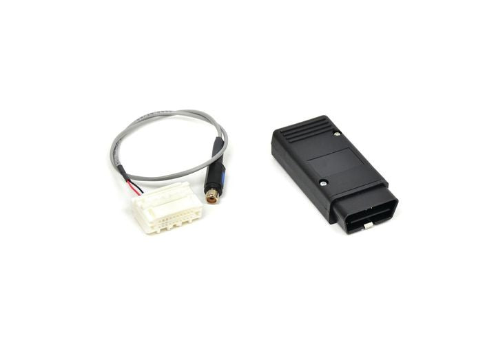 07C JEEP WRANGLER DISPLAY INTERFACE KIT