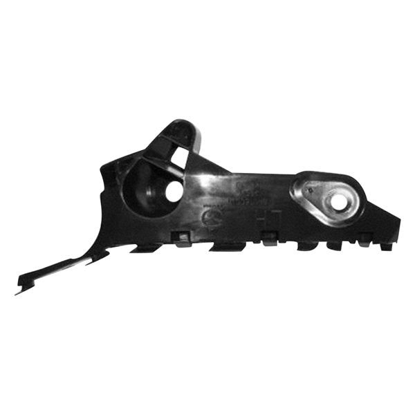 LH FRONT BUMPER COVER RETAINER H/B/SDN MAZDA 3 1418