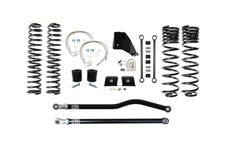 GLADIATOR JT 4.5 ENFORCER LIFT STAGE 1 PLUS