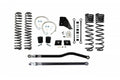 GLADIATOR JT 4.5 ENFORCER LIFT STAGE 1 PLUS