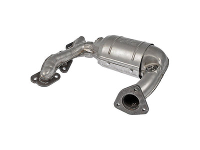 MANIFOLD CONVERTER