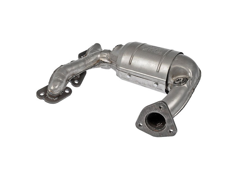 MANIFOLD CONVERTER