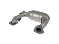 MANIFOLD CONVERTER