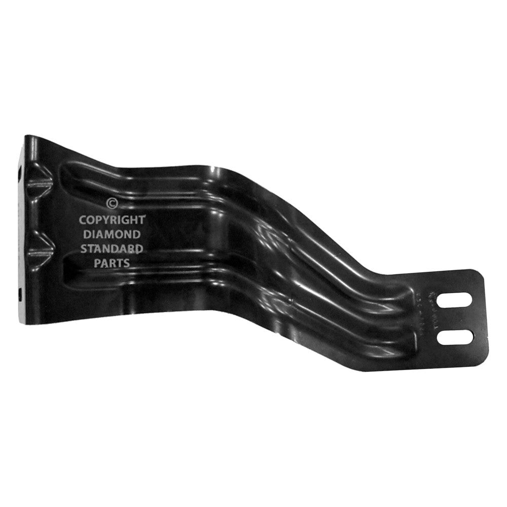 CAPA 1116 FORD F250/350/450/550 SUPERDUTY FRT BUMPER INNER SIDE BRACKET (RH)