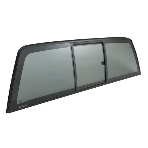 ENCAPSULATED(GLUEIN) MANUAL 3 GLASS SLIDER DY90125PK5 15C COLORADO/CANYON SOLAR TINT
