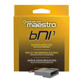 BNI1 BLUETOOTH MODULE BYPASS HARNESS FOR SWC FOR NISSAN VEHICLES