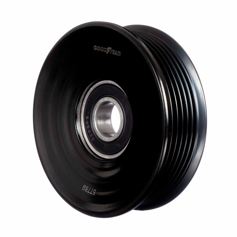 ACCESSORY DRIVE BELT IDLER PULLEY FEADIDLER PULLEY