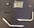 1316 PATHFINDER MOLDED BOARDS TPO RUNNING(BRKTS SOLD SEP)