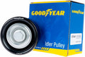 ACCESSORY DRIVE BELT IDLER PULLEY FEADIDLER PULLEY