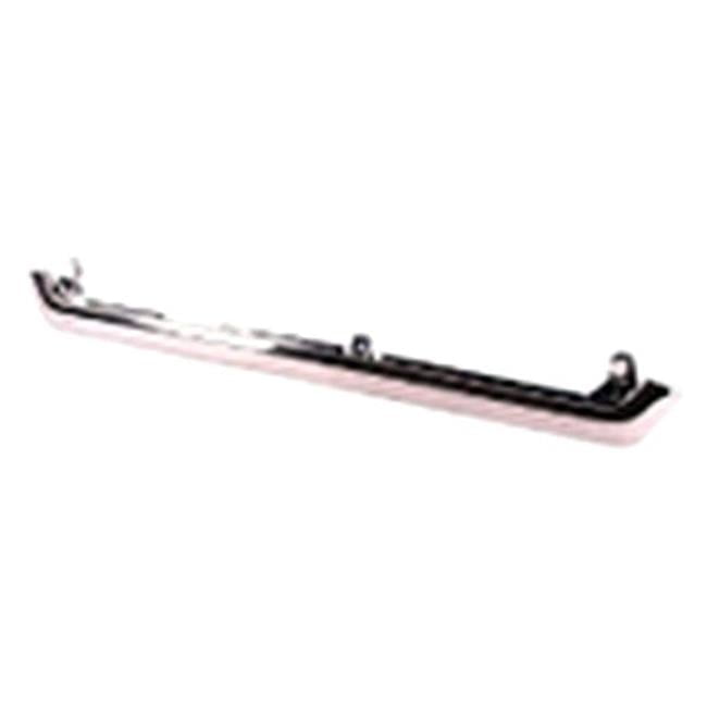 CAPA HOOD PANEL MOLDING TYPE 1 SUBARU FORESTER 1416
