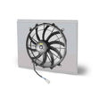 7387 CHEVY TRUCK LSX FAN AND SHROUD KIT