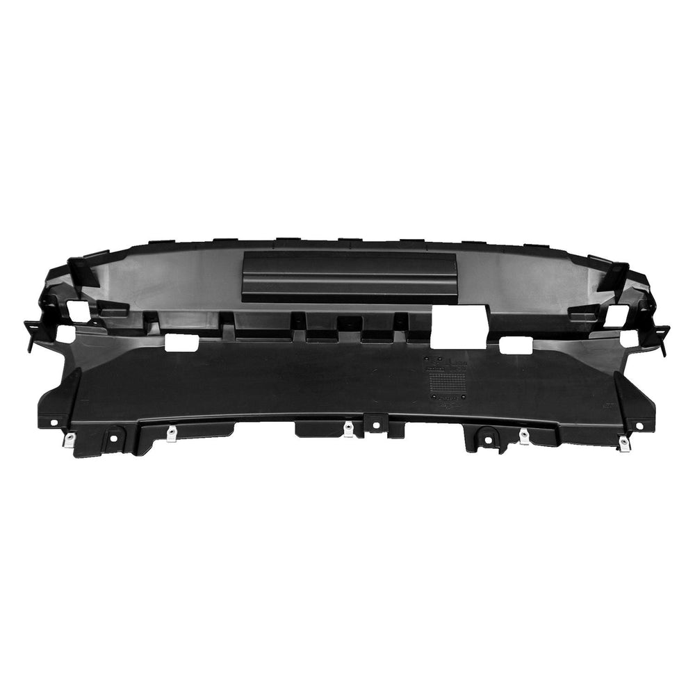 CAPA LOWER ENGINE COVER FRT FORD ECOSPORT 18C