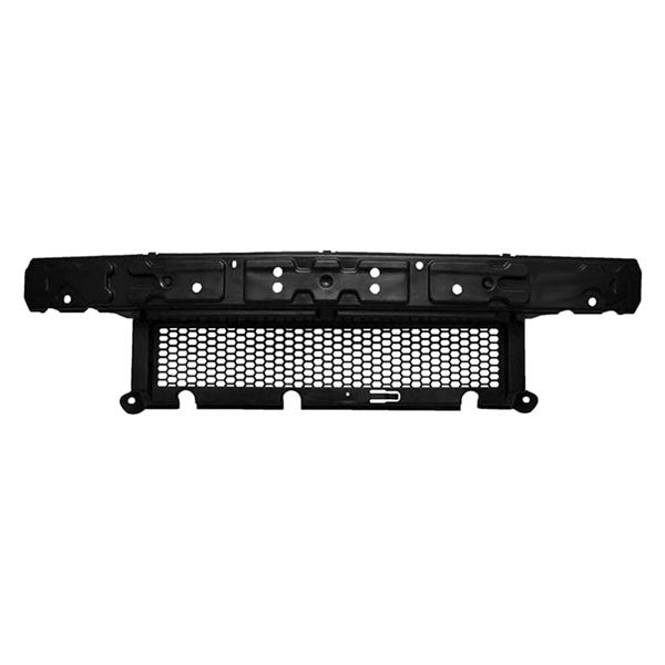 CAPA 0810 DODGE GRAND CARAVAN; 0810 CHRYSLER TOWN & COUNTRY VAN FRT ABSORBER