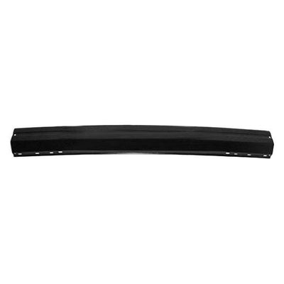 FRONT BUMPER PTD (P) CHEROKEE/WAGONEER 8496; COMANCHE P/U 8692
