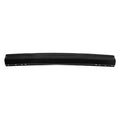 FRONT BUMPER PTD (P) CHEROKEE/WAGONEER 8496; COMANCHE P/U 8692